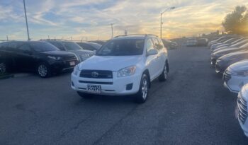 
									2012 Toyota RAV4 SUV 4WD V6 , 3.5L , 4 Dr Auto 7 Passenger Alloy Wheels Certified full								