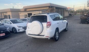 
									2012 Toyota RAV4 SUV 4WD V6 , 3.5L , 4 Dr Auto 7 Passenger Alloy Wheels Certified full								