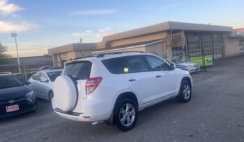 
									2012 Toyota RAV4 SUV 4WD V6 , 3.5L , 4 Dr Auto 7 Passenger Alloy Wheels Certified full								