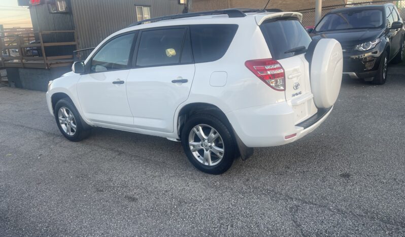 
								2012 Toyota RAV4 SUV 4WD V6 , 3.5L , 4 Dr Auto 7 Passenger Alloy Wheels Certified full									