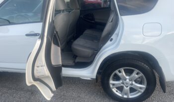 
									2012 Toyota RAV4 SUV 4WD V6 , 3.5L , 4 Dr Auto 7 Passenger Alloy Wheels Certified full								