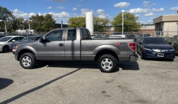 
									2010 Ford F-150 Super cab 4WD Pickup Truck 4 Dr Auto V8 , 6 Passenger Certified full								