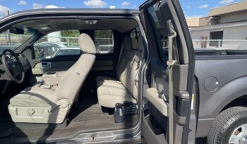 
									2010 Ford F-150 Super cab 4WD Pickup Truck 4 Dr Auto V8 , 6 Passenger Certified full								