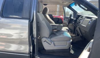 
									2010 Ford F-150 Super cab 4WD Pickup Truck 4 Dr Auto V8 , 6 Passenger Certified full								