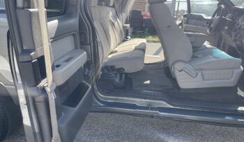 
									2010 Ford F-150 Super cab 4WD Pickup Truck 4 Dr Auto V8 , 6 Passenger Certified full								