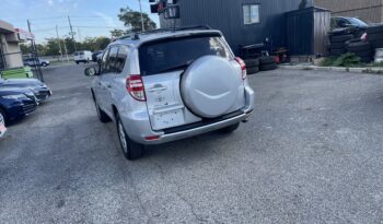 
									2012 Toyota RAV4 SUV 4 Dr Auto Alloy Wheels Bluetooth Certified full								