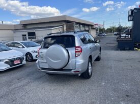 2012 Toyota RAV4 SUV 4 Dr Auto Alloy Wheels Bluetooth Certified