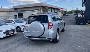 
									2012 Toyota RAV4 SUV 4 Dr Auto Alloy Wheels Bluetooth Certified full								