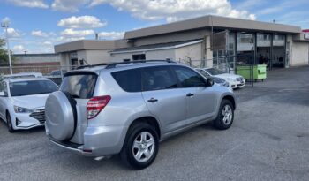 
									2012 Toyota RAV4 SUV 4 Dr Auto Alloy Wheels Bluetooth Certified full								