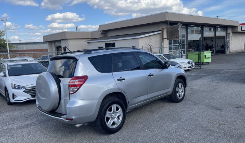 
								2012 Toyota RAV4 SUV 4 Dr Auto Alloy Wheels Bluetooth Certified full									