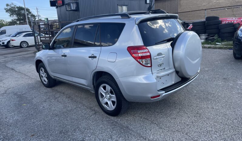 
								2012 Toyota RAV4 SUV 4 Dr Auto Alloy Wheels Bluetooth Certified full									