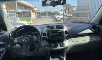 
									2012 Toyota RAV4 SUV 4 Dr Auto Alloy Wheels Bluetooth Certified full								