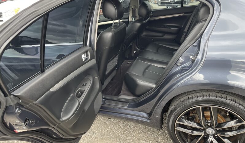 
								2012 Infiniti G37X AWD 4 Dr Auto Sedan V6 Leather Sunroof Alloy Wheels Heated Seats Bluetooth Navigaction Rear View Camra Certified full									