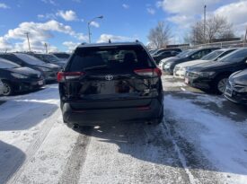 2021 Toyota RAV4 XLE AWD SUV 4 Dr Auto Alloy Wheels Heated Seats Bluetooth Sunroof Navigaction Rear View Camra Power Tailgate Certified