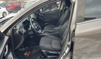 
									2015 Mazda , Mazda 3 GS, 4 Dr Auto Sedan Alloy Wheels Heated Seats Bluetooth Rear View Camra Certified full								