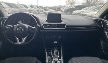 
									2015 Mazda , Mazda 3 GS, 4 Dr Auto Sedan Alloy Wheels Heated Seats Bluetooth Rear View Camra Certified full								