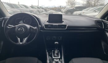 
									2015 Mazda , Mazda 3 GS, 4 Dr Auto Sedan Alloy Wheels Heated Seats Bluetooth Rear View Camra Certified full								