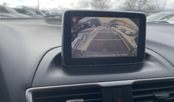 
									2015 Mazda , Mazda 3 GS, 4 Dr Auto Sedan Alloy Wheels Heated Seats Bluetooth Rear View Camra Certified full								