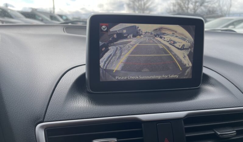 
								2015 Mazda , Mazda 3 GS, 4 Dr Auto Sedan Alloy Wheels Heated Seats Bluetooth Rear View Camra Certified full									