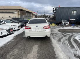 2015 Subaru Legacy AWD , 4 Dr Auto Sedan V6 , 3.6 Leather Sunroof Alloy Wheels Heated Seats Bluetooth Rear View Camra Navigaction Certified