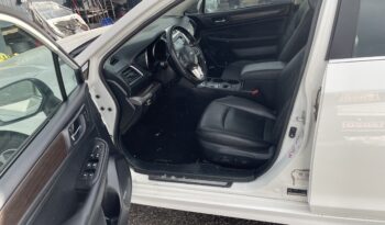 
									2015 Subaru Legacy AWD , 4 Dr Auto Sedan V6 , 3.6 Leather Sunroof Alloy Wheels Heated Seats Bluetooth Rear View Camra Navigaction Certified full								