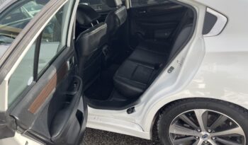 
									2015 Subaru Legacy AWD , 4 Dr Auto Sedan V6 , 3.6 Leather Sunroof Alloy Wheels Heated Seats Bluetooth Rear View Camra Navigaction Certified full								