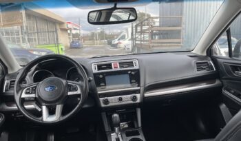 
									2015 Subaru Legacy AWD , 4 Dr Auto Sedan V6 , 3.6 Leather Sunroof Alloy Wheels Heated Seats Bluetooth Rear View Camra Navigaction Certified full								