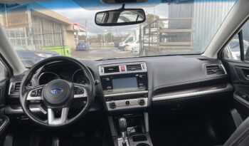 
									2015 Subaru Legacy AWD , 4 Dr Auto Sedan V6 , 3.6 Leather Sunroof Alloy Wheels Heated Seats Bluetooth Rear View Camra Navigaction Certified full								