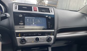 
									2015 Subaru Legacy AWD , 4 Dr Auto Sedan V6 , 3.6 Leather Sunroof Alloy Wheels Heated Seats Bluetooth Rear View Camra Navigaction Certified full								