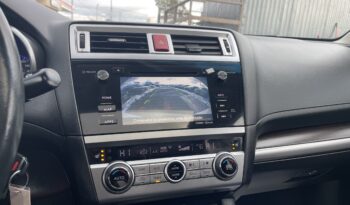 
									2015 Subaru Legacy AWD , 4 Dr Auto Sedan V6 , 3.6 Leather Sunroof Alloy Wheels Heated Seats Bluetooth Rear View Camra Navigaction Certified full								