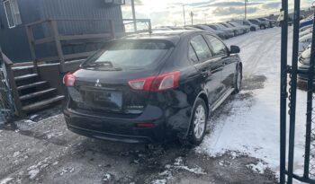 
									2012 Mitsubishi Lancer SE Sportback 5Dr Auto Alloy Wheels Heated Seats Bluetooth Certified full								