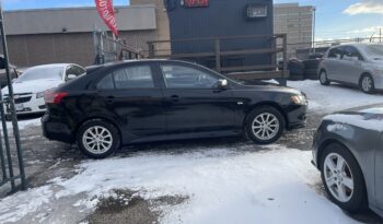 
									2012 Mitsubishi Lancer SE Sportback 5Dr Auto Alloy Wheels Heated Seats Bluetooth Certified full								