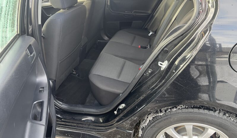 
								2012 Mitsubishi Lancer SE Sportback 5Dr Auto Alloy Wheels Heated Seats Bluetooth Certified full									