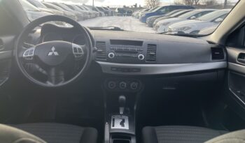 
									2012 Mitsubishi Lancer SE Sportback 5Dr Auto Alloy Wheels Heated Seats Bluetooth Certified full								