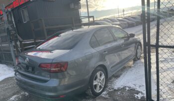 
									2017 Volkswagen Jetta Trendline  4 Dr Auto Sedan Alloy Wheels Heated Seats Bluetooth Rear View Camra Certified full								