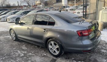 
									2017 Volkswagen Jetta Trendline  4 Dr Auto Sedan Alloy Wheels Heated Seats Bluetooth Rear View Camra Certified full								