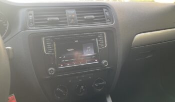 
									2017 Volkswagen Jetta Trendline  4 Dr Auto Sedan Alloy Wheels Heated Seats Bluetooth Rear View Camra Certified full								