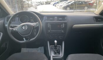 
									2017 Volkswagen Jetta Trendline  4 Dr Auto Sedan Alloy Wheels Heated Seats Bluetooth Rear View Camra Certified full								