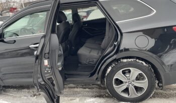 
									2016 Hyundai Santa FE XL AWD SUV 4 Dr Auto 7 Passenger V6 , Alloy Wheels Heated Seats Bluetooth Rear View Camra Certified full								