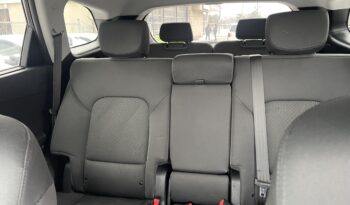 
									2016 Hyundai Santa FE XL AWD SUV 4 Dr Auto 7 Passenger V6 , Alloy Wheels Heated Seats Bluetooth Rear View Camra Certified full								