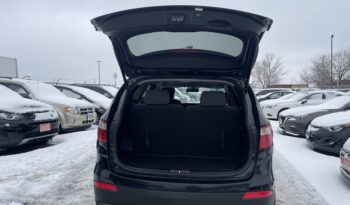 
									2016 Hyundai Santa FE XL AWD SUV 4 Dr Auto 7 Passenger V6 , Alloy Wheels Heated Seats Bluetooth Rear View Camra Certified full								