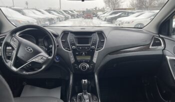 
									2016 Hyundai Santa FE XL AWD SUV 4 Dr Auto 7 Passenger V6 , Alloy Wheels Heated Seats Bluetooth Rear View Camra Certified full								