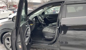 
									2016 Hyundai Santa FE XL AWD SUV 4 Dr Auto 7 Passenger V6 , Alloy Wheels Heated Seats Bluetooth Rear View Camra Certified full								