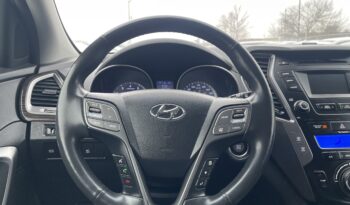 
									2016 Hyundai Santa FE XL AWD SUV 4 Dr Auto 7 Passenger V6 , Alloy Wheels Heated Seats Bluetooth Rear View Camra Certified full								