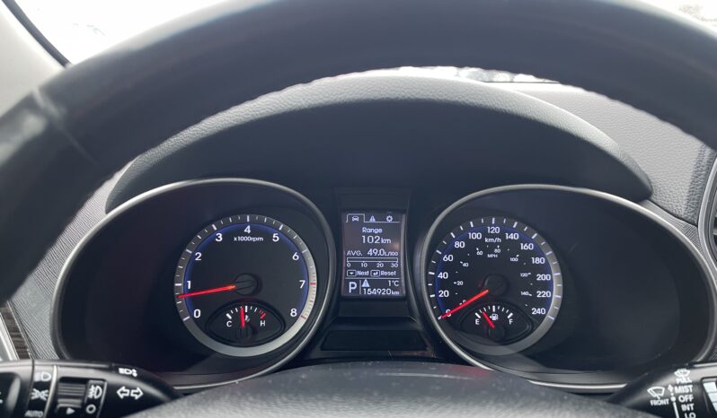 
								2016 Hyundai Santa FE XL AWD SUV 4 Dr Auto 7 Passenger V6 , Alloy Wheels Heated Seats Bluetooth Rear View Camra Certified full									