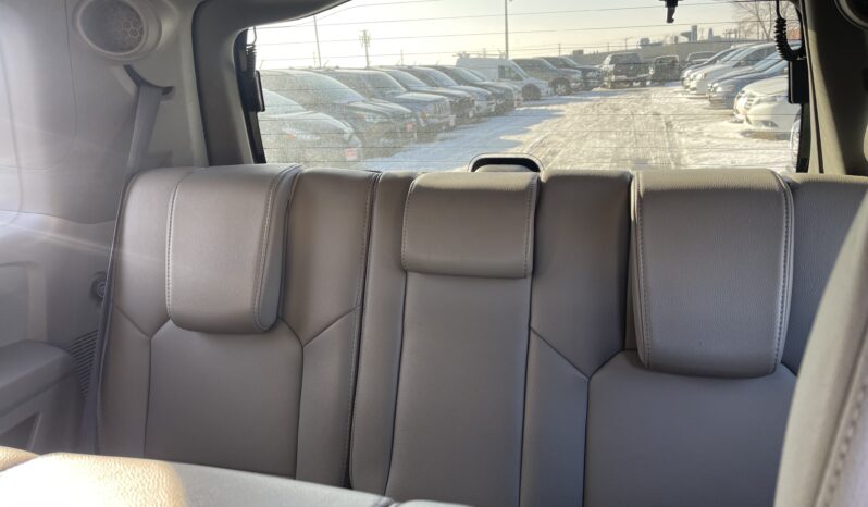 
								2013 Honda Pilot Touring 4WD SUV 4 Dr Auto 8 Passenger Leather Sunroof Alloy Wheels Heated Seats Bluetooth Navigaction Rear View Camra DVD Certified full									