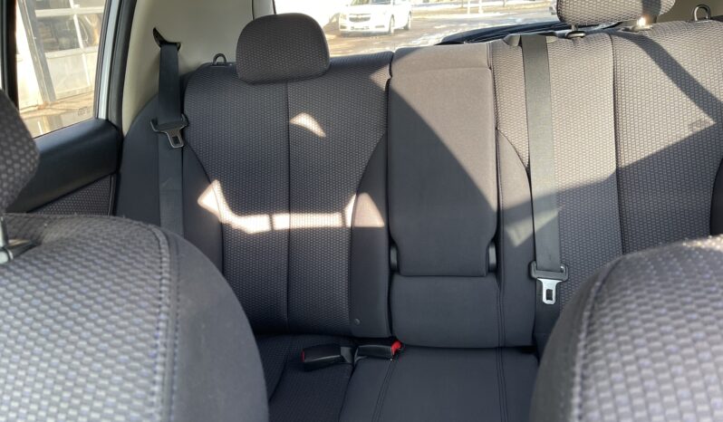 
								2009 Nissan Versa SL Hatchback 4 Dr Auto Alloy Wheels Power Window AC Certified full									