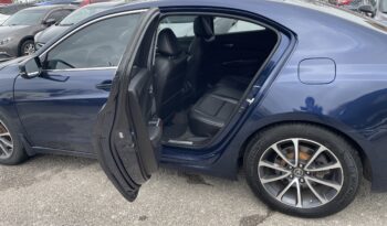 
									2015 Acura TLX SH-AWD V6 , 3.5L 4 Dr Auto Sedan Leather Sunroof Alloy Wheels Heated Seats Bluetooth Rear View Camra Navigaction Certified full								