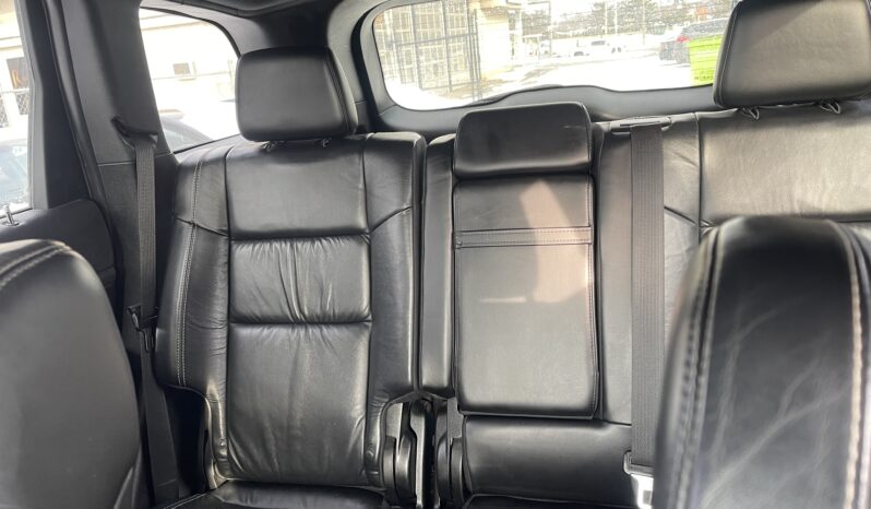 
								2015 Jeep Grand Cherokee Limited 4WD 4 Dr Auto V6 , 3.6L Alloy Wheels Heated Seats Bluetooth Navigaction Rear View Camra Power Tailgate Certified full									