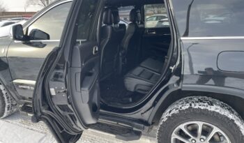 
									2015 Jeep Grand Cherokee Limited 4WD 4 Dr Auto V6 , 3.6L Alloy Wheels Heated Seats Bluetooth Navigaction Rear View Camra Power Tailgate Certified full								